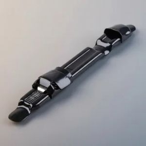 Prendedor Fixador Reel Seat Para Molinete E Carretilha